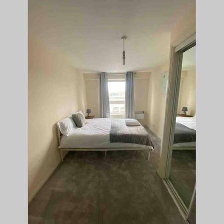 Apex Morrison St Apartment Glasgow Dış mekan fotoğraf