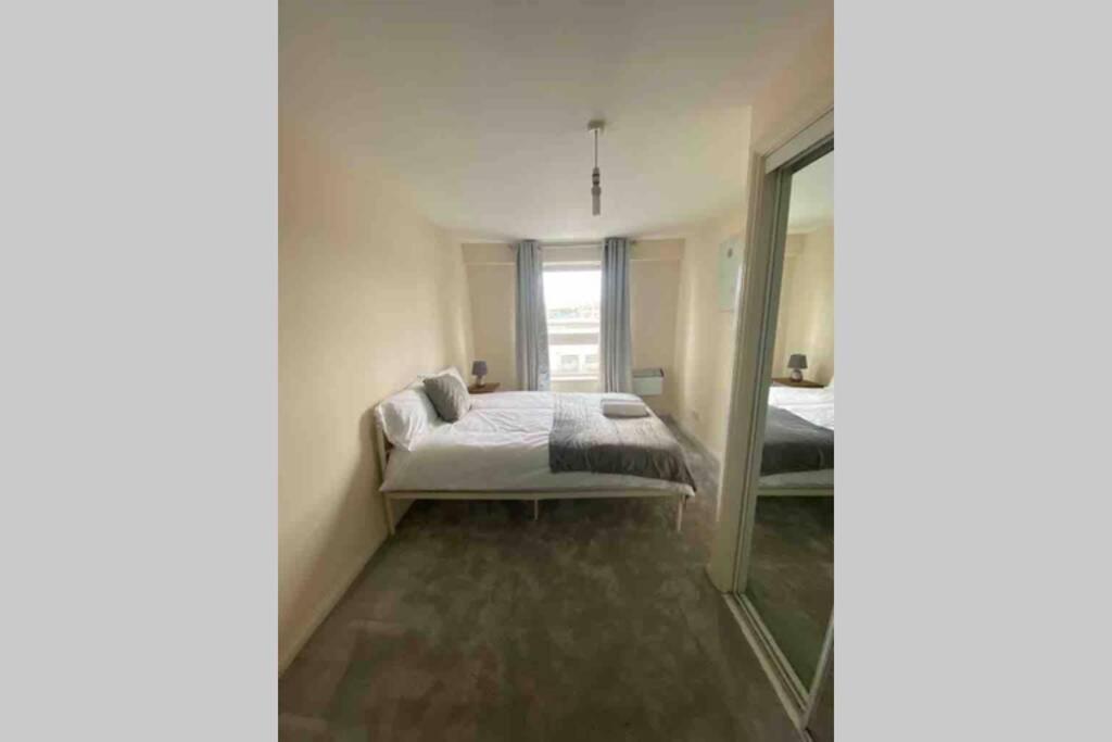 Apex Morrison St Apartment Glasgow Dış mekan fotoğraf