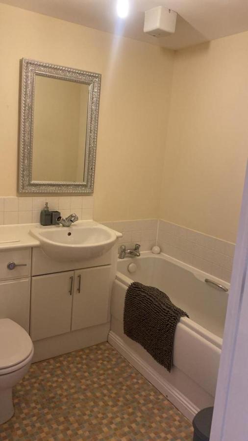 Apex Morrison St Apartment Glasgow Dış mekan fotoğraf